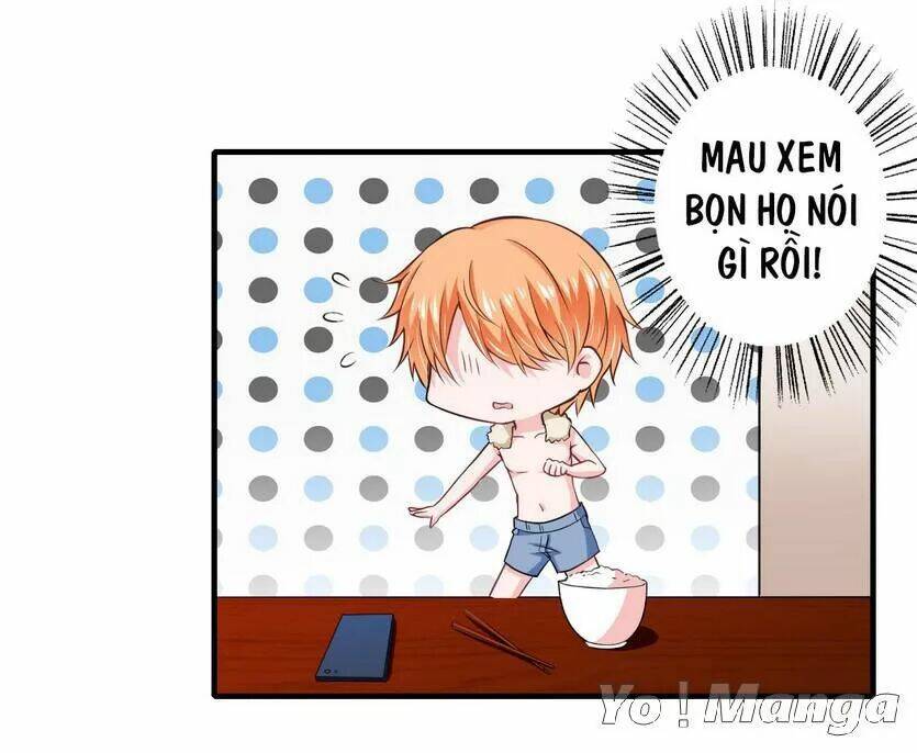 Thiểm Hôn Kinh Ái: Chapter 74