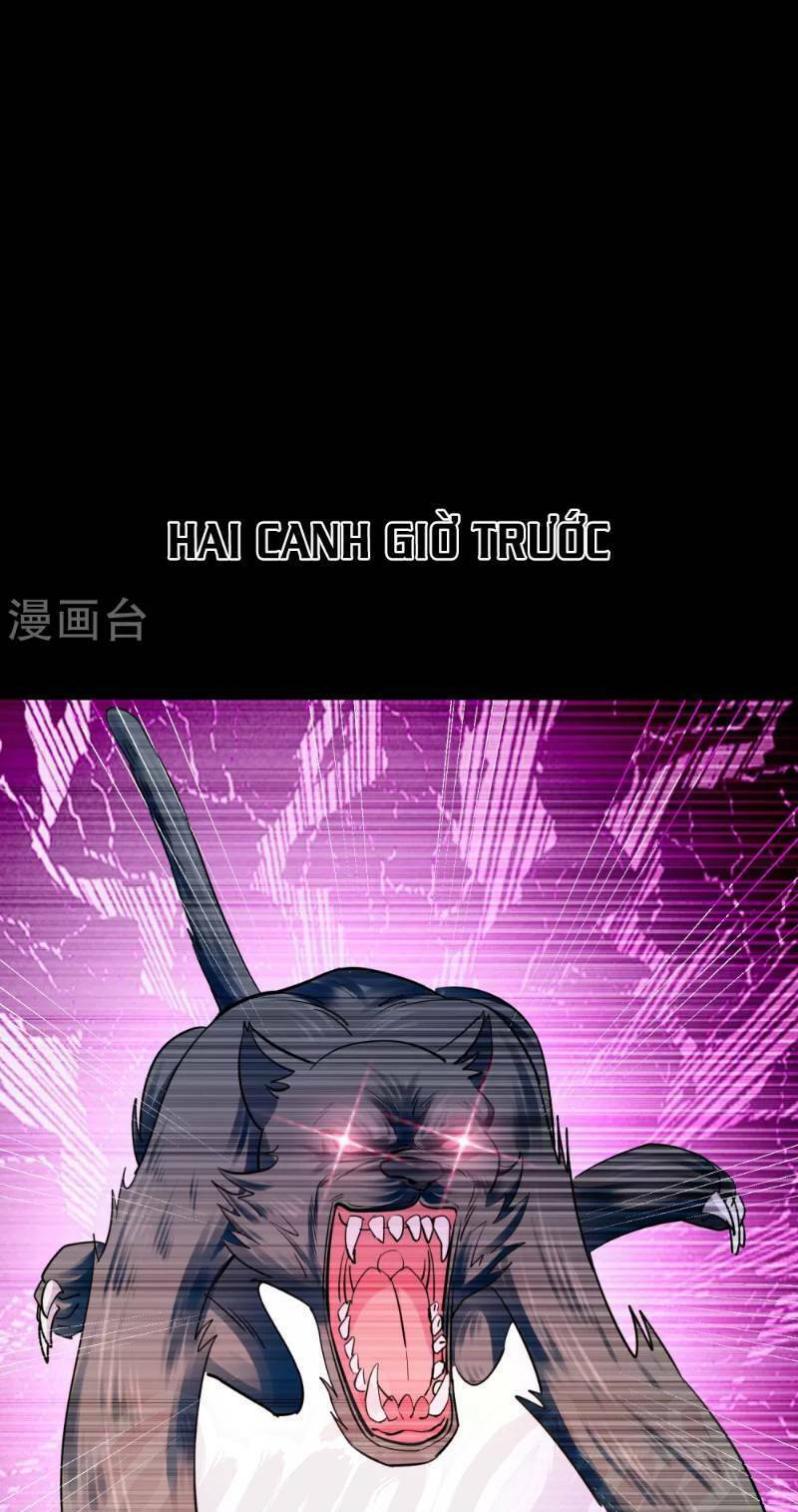 Vạn Giới Tiên Vương: Chapter 39