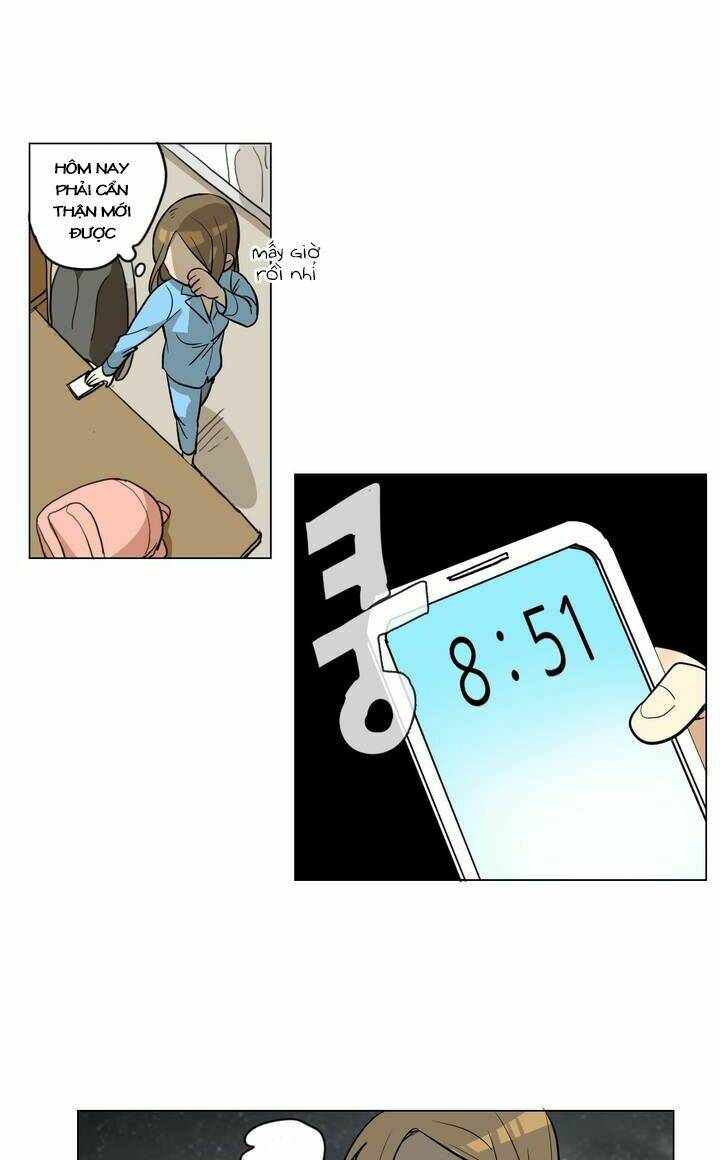 Lớn Lên Đểu Cáng: Chapter 2