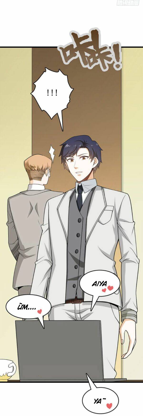 Người Ở Rể Mạnh Nhất: Chapter 14