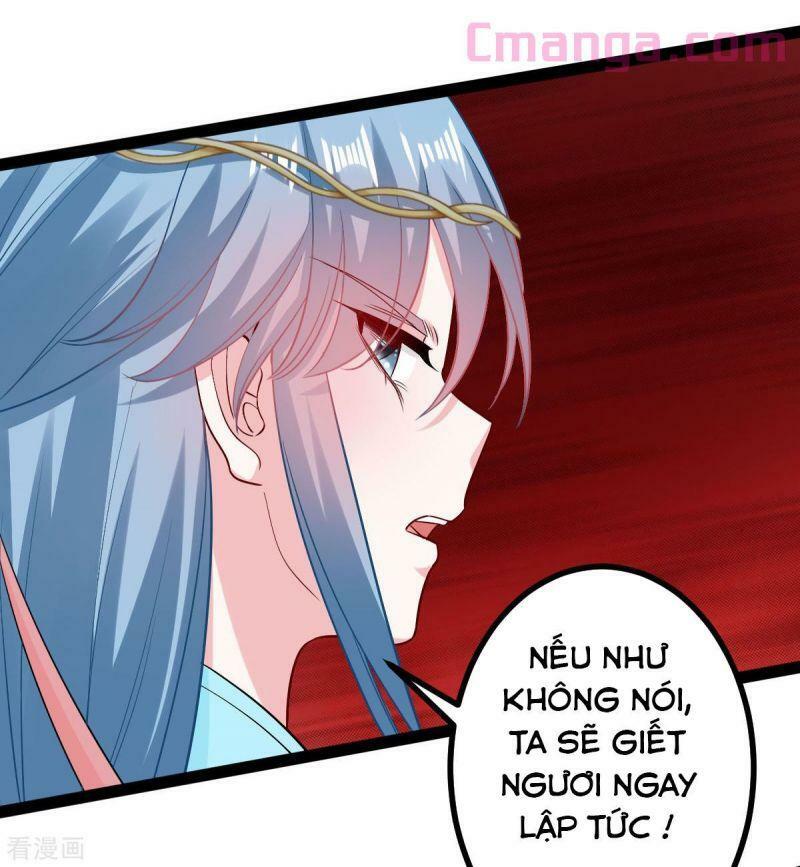 Độc Y Đích Nữ: Chapter 28