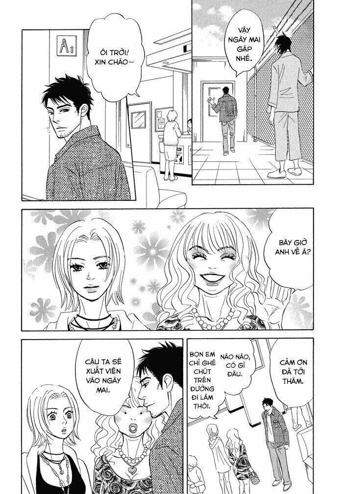 Chàng Giúp Việc Tada: Chapter 14