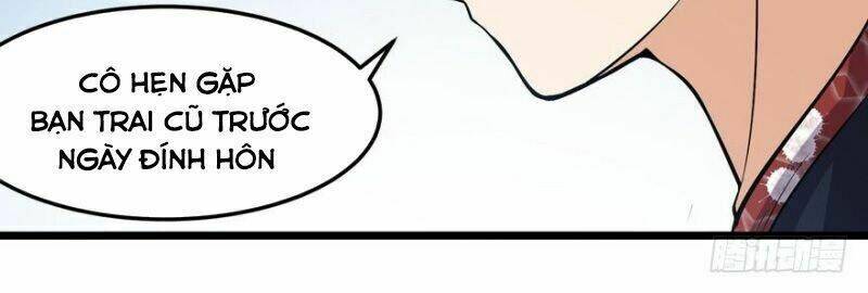 Tên Bảo Vệ Này Có Chút Tà: Chapter 21