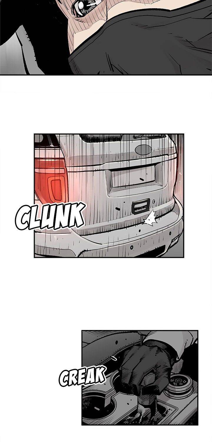 The Devil\’s Descendants: Chapter 5