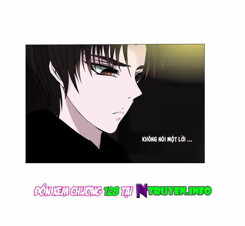 Cạm Bẫy Của Nữ Thần: Chapter 127