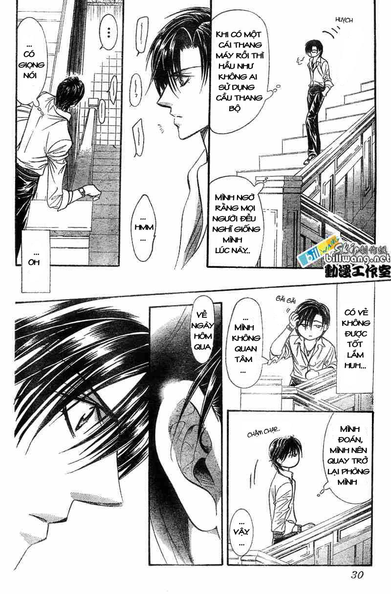 Thách Thức Tuyệt Vời: Chapter 93