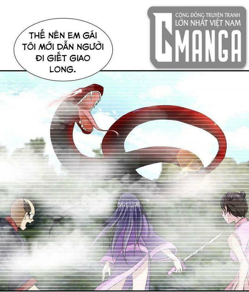 Tôi Là Thần Y: Chapter 184