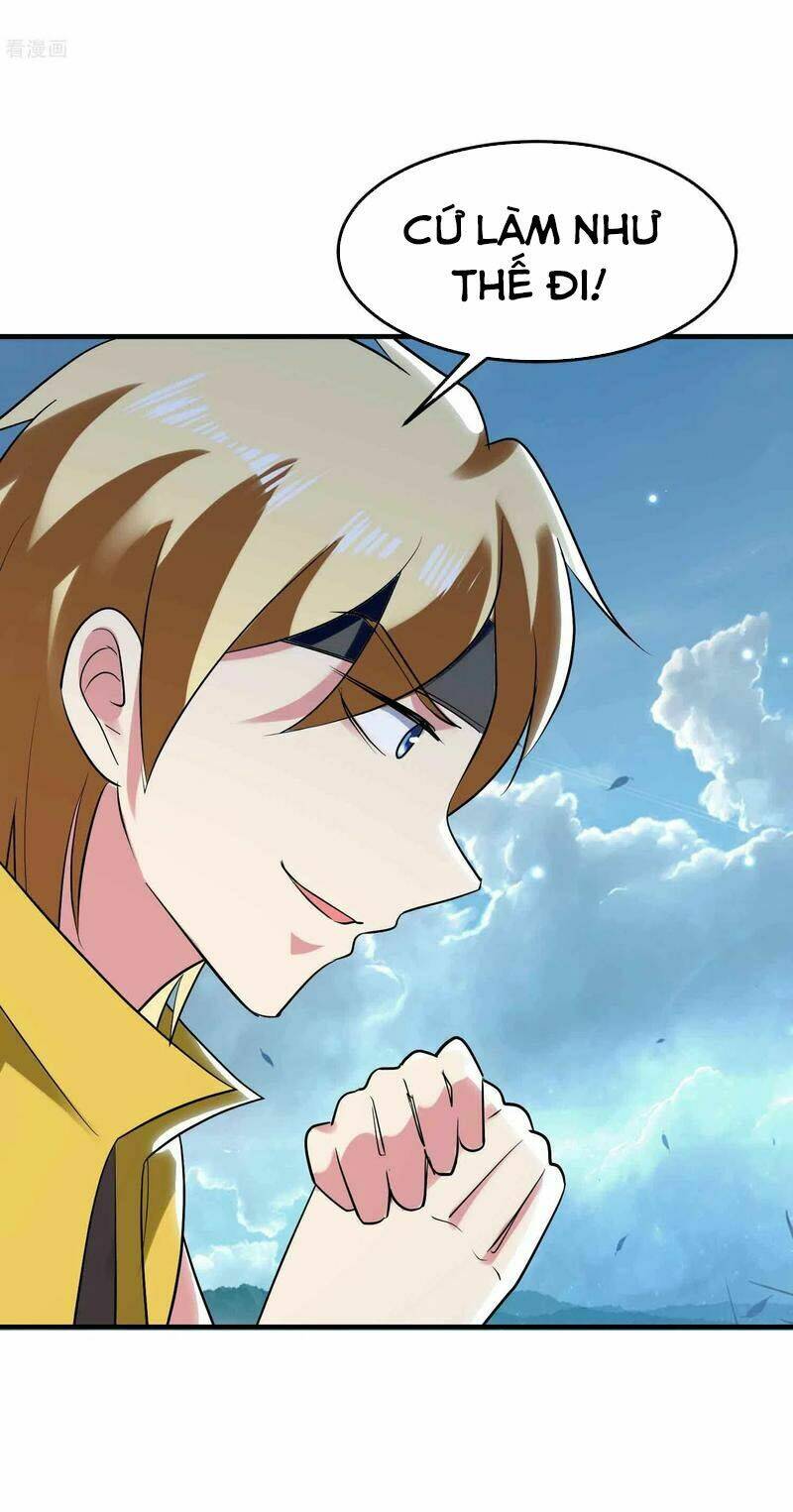 Vạn Giới Tiên Vương: Chapter 93