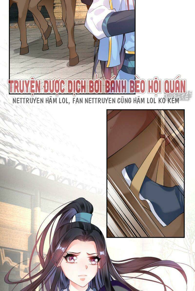 Vương Gia, Áo Lót Của Ngươi Rơi Mất Rồi: Chapter 71