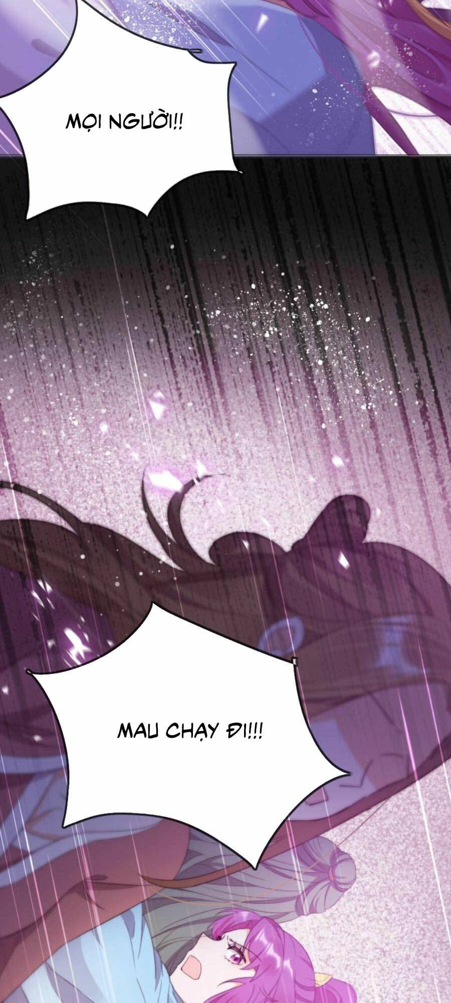 Vân Tưởng Chi Ca: Truy Ái Chỉ Lệnh: Chapter 3