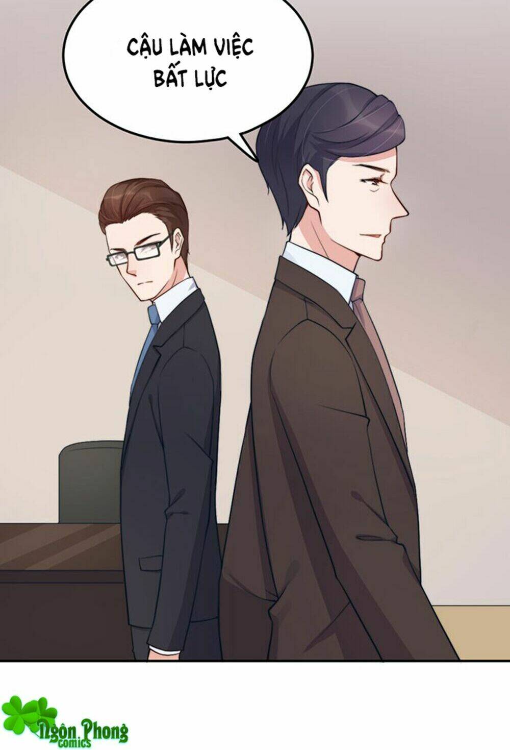 Bà Xã Tôi Là Nam Thần: Chapter 44