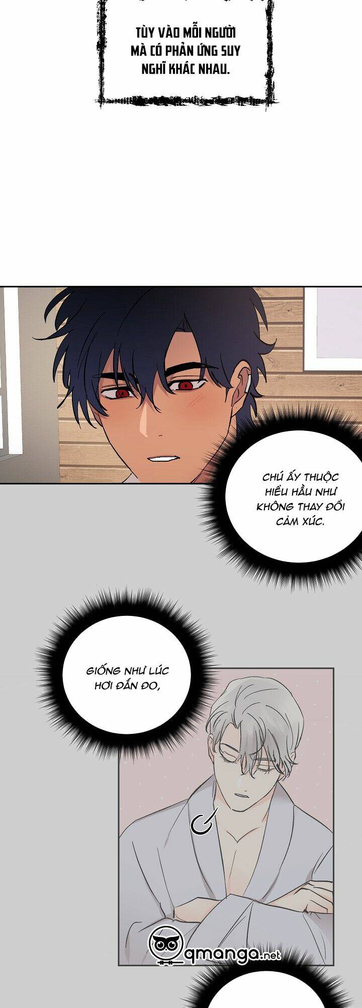 Kẻ Cắp Mặt Trăng: Chapter 30