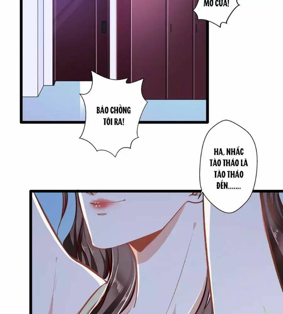 Cưng Chiều Ái Thê Hư Hỏng: Chapter 30