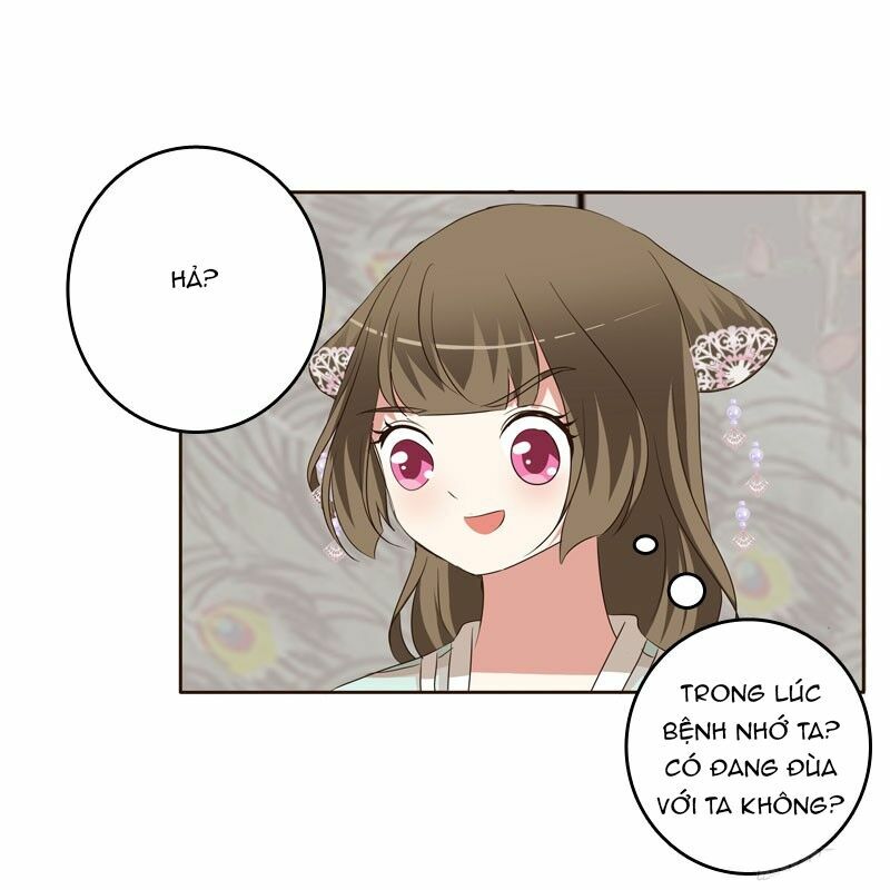 Thông Linh Phi: Chapter 147