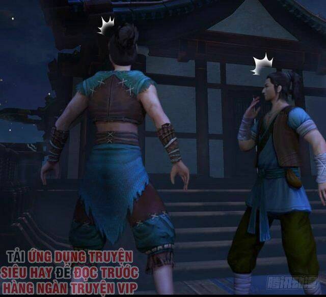 Cửu Hoang Đọa Huyền Sư: Chapter 51