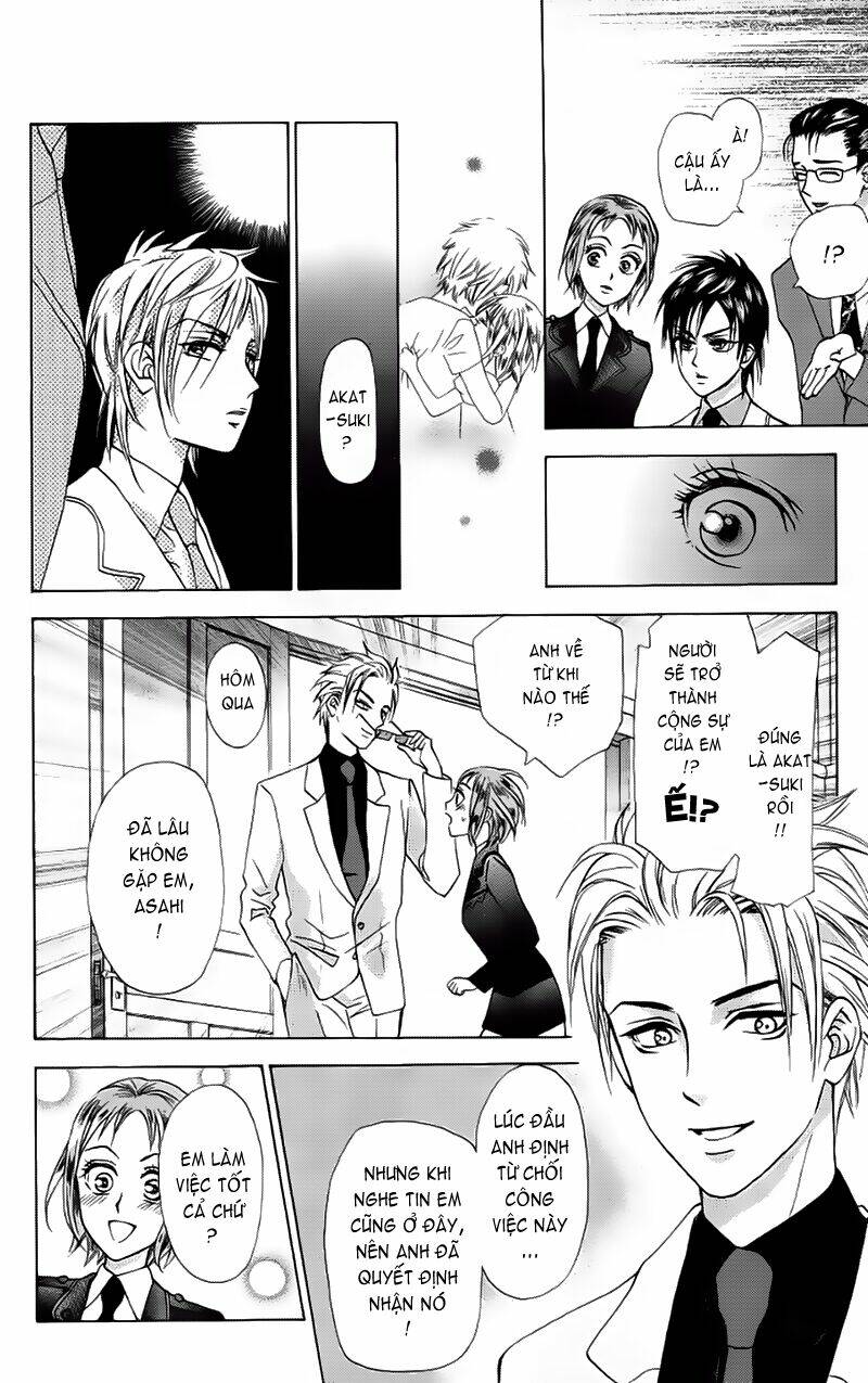 Grand Sun: Chapter 7