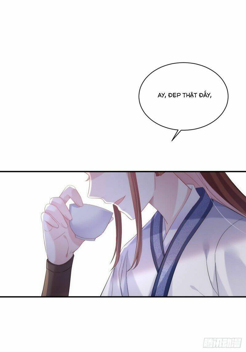 Ta Ở Cổ Đại Làm Ngôi Sao: Chapter 2