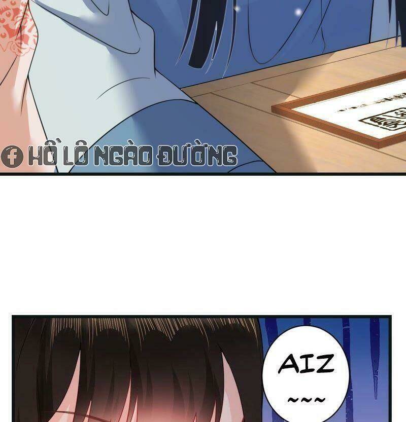 Quận Chúa Vững Vàng, Thiết Lập Nhân Vật Không Thể Vỡ: Chapter 58