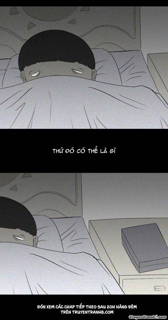 Thứ Sáu: Những Câu Chuyện Cấm: Chapter 23