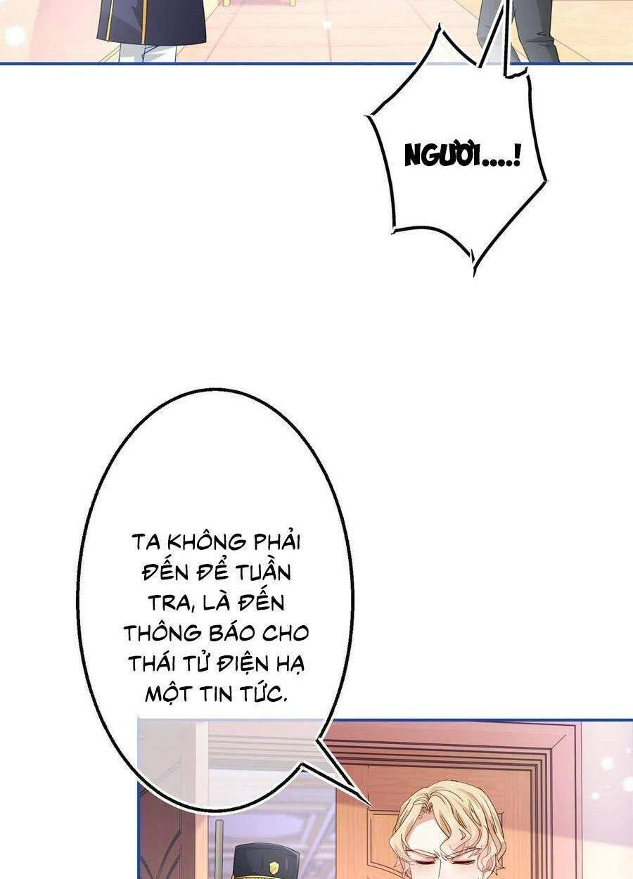 Nữ Hoàng Đầu Tiên Của Đế Quốc: Chapter 84