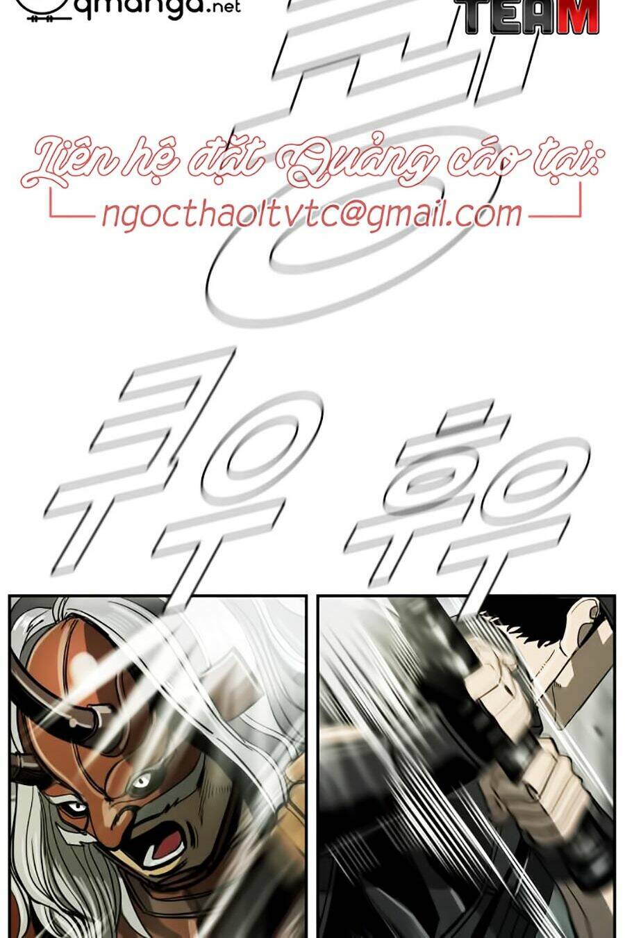 Thợ Săn Đầu Tiên: Chapter 56