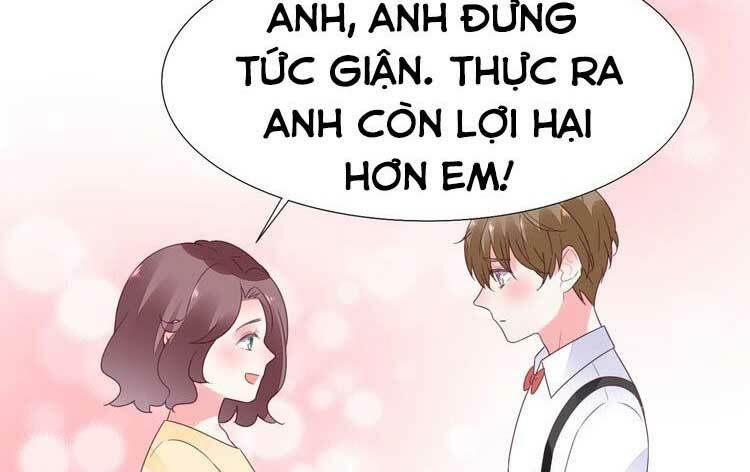 Điều Ước Sủng Ái Bất Bình Đẳng: Chapter 114.1
