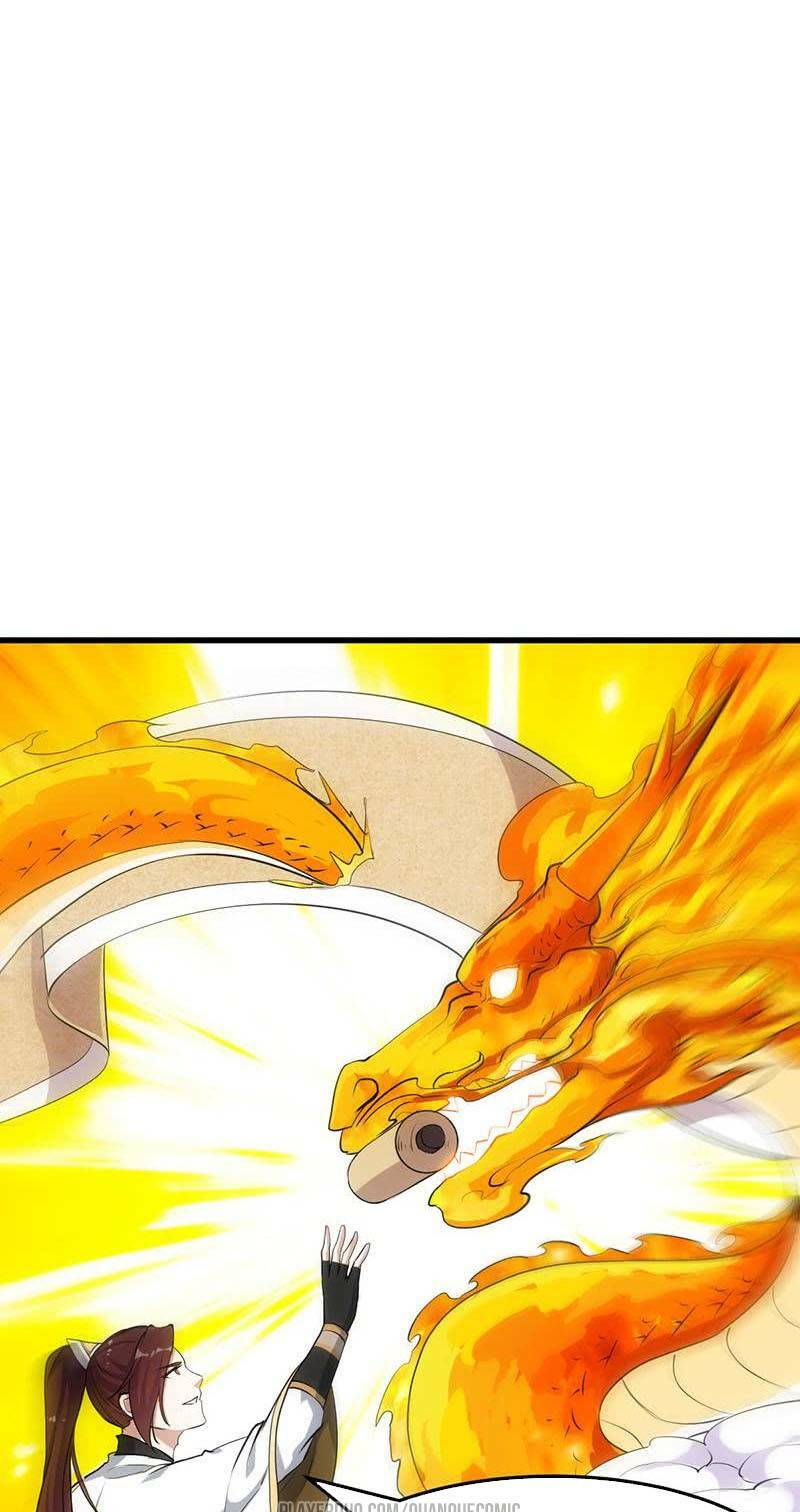 Hệ Thống Thần Long Nghịch Thiên: Chapter 24