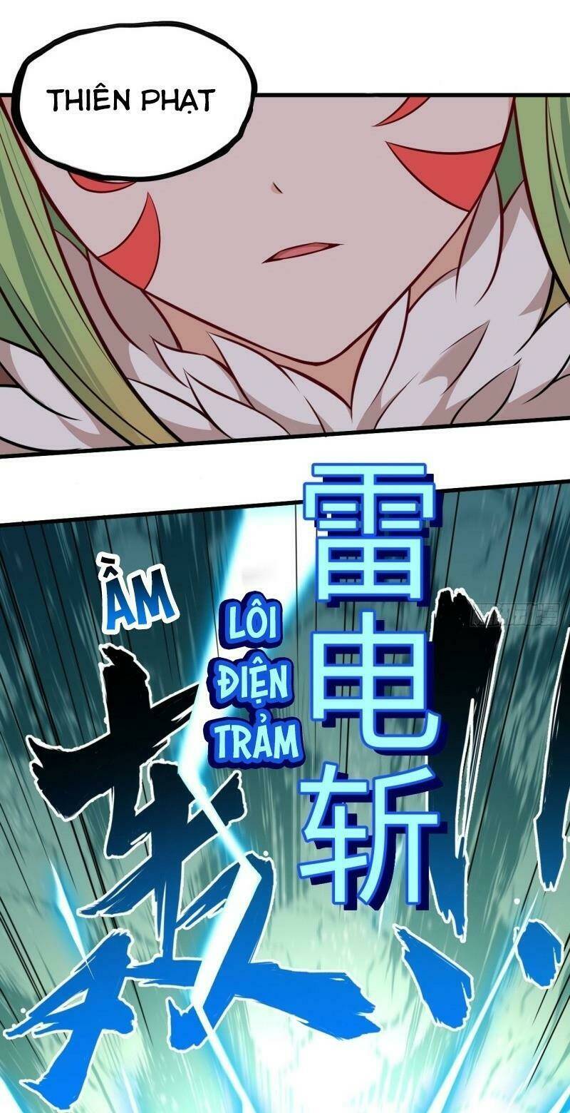 Minh Nhật Thần Đô: Chapter 50