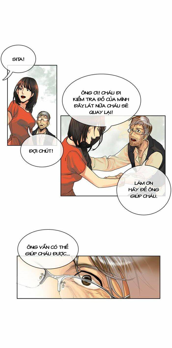 For The Sake Of Sita: Chapter 10