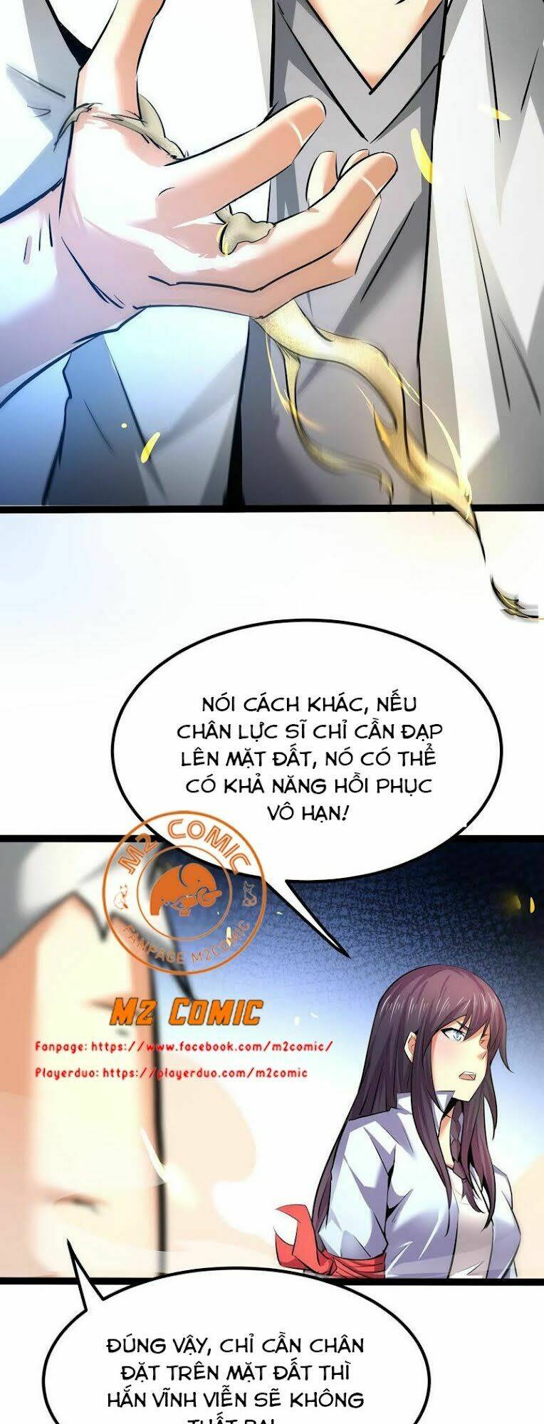 Chư Thần Rút Lui: Chapter 27