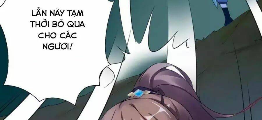 Vương Phi Có Chút Nghịch Ngợm: Chapter 50