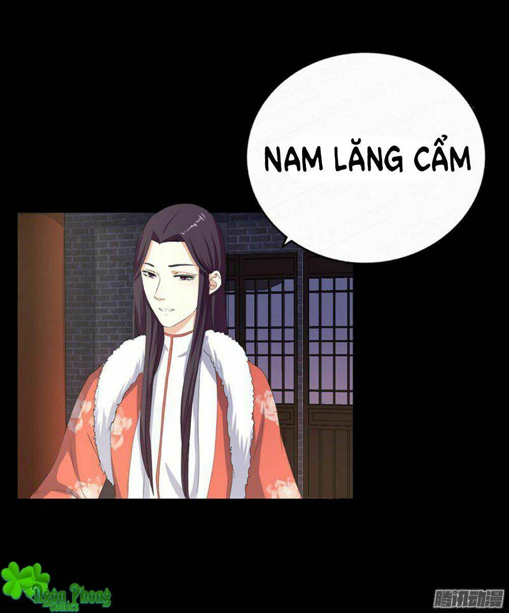 Hỏa Hồ: Chapter 12