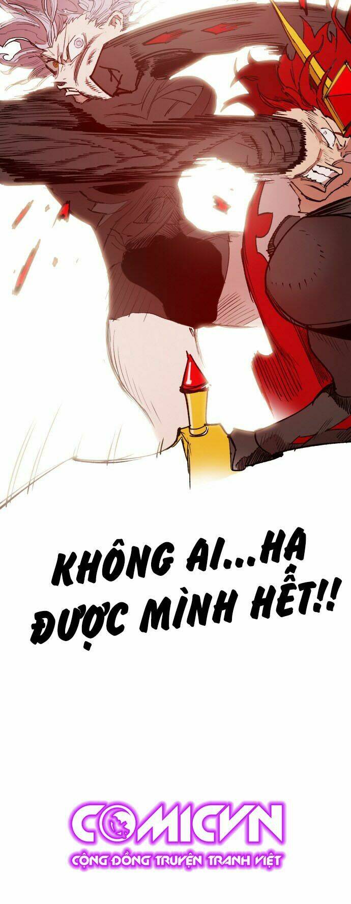 Hard Core Leveling Warrior: Chapter 156