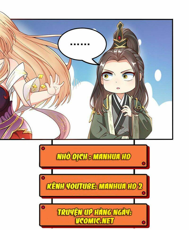 Tọa Ủng Tinh Cầu: Chapter 3