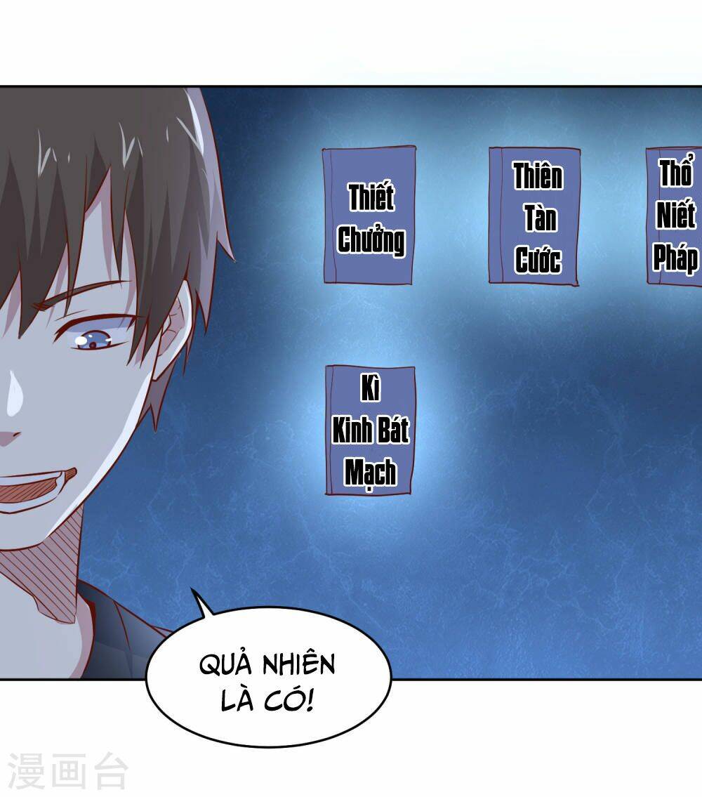 Tay Chơi Thần Cấp: Chapter 85