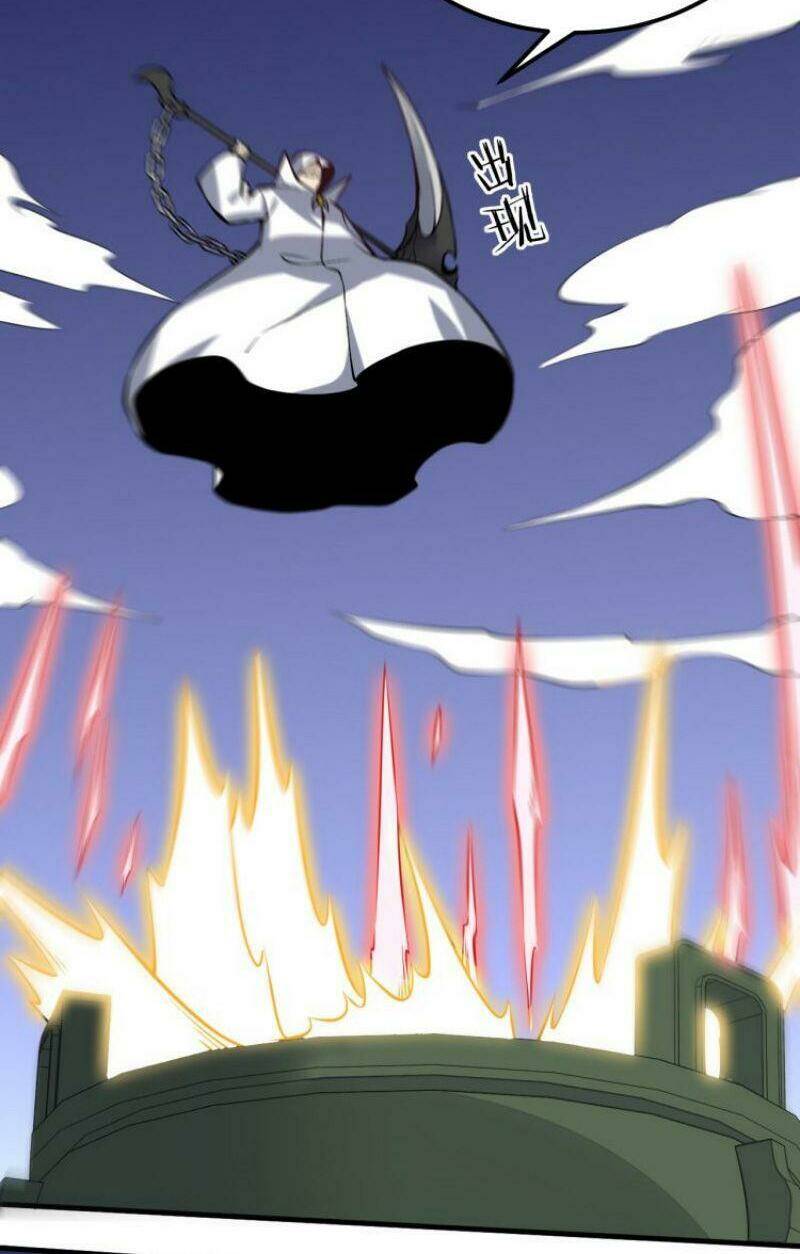 Đấu Hồn Đại Lục: Chapter 54