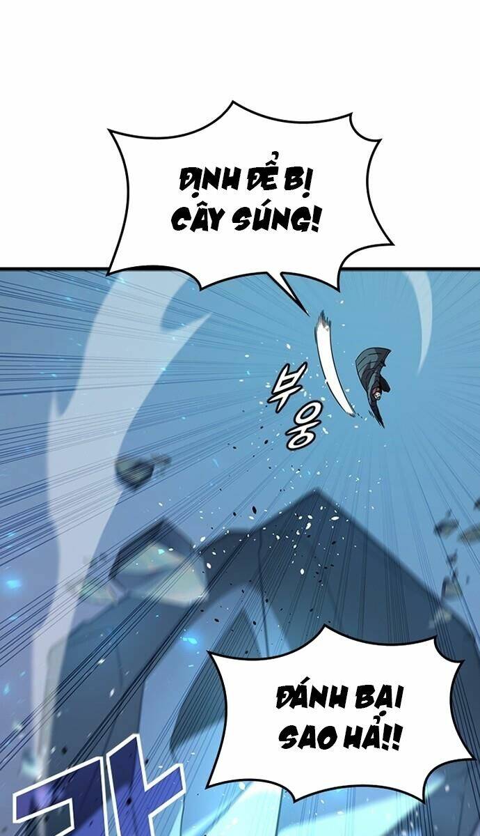 Điểm Chết: Chapter 22