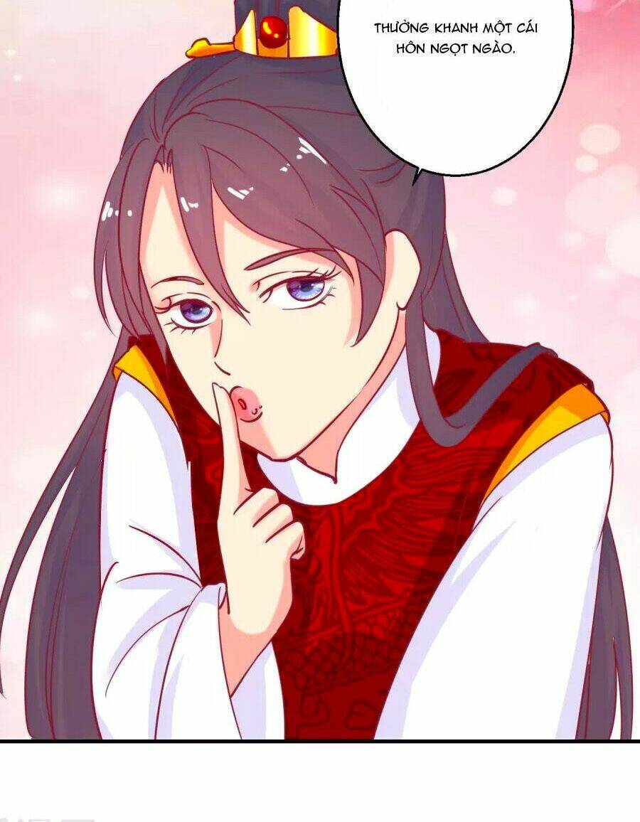 Hoàng Thượng Ở Trên, Thần Ở Dưới: Chapter 63