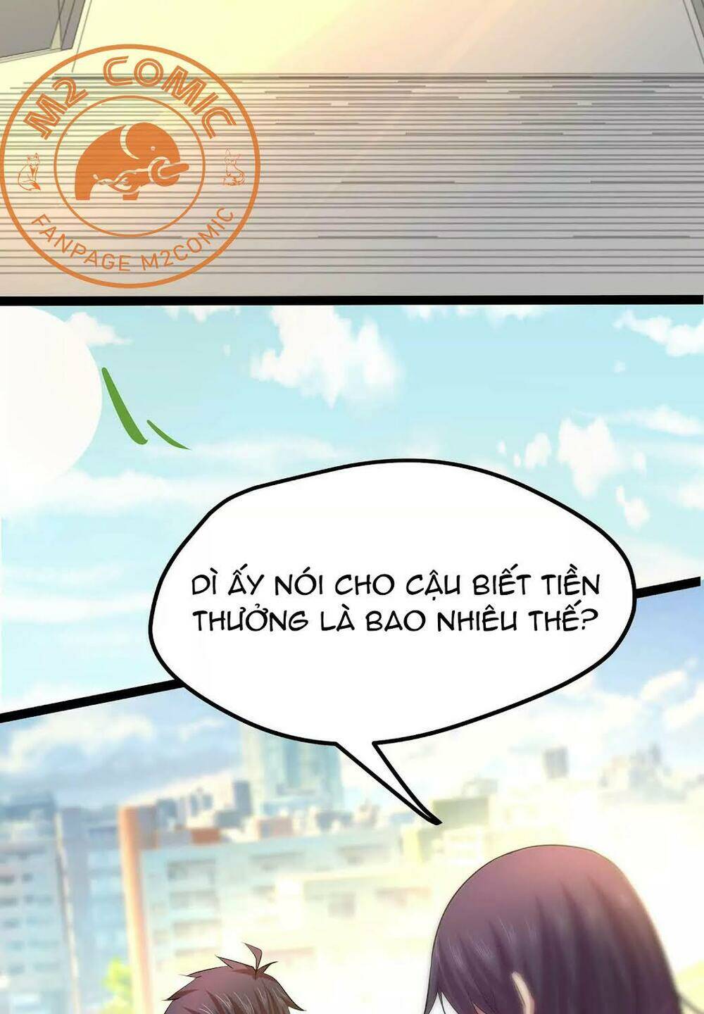 Chư Thần Rút Lui: Chapter 14