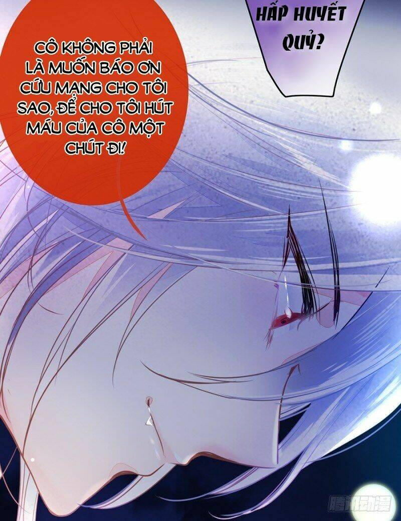 Luyến Khúc Trăng Lưỡi Liềm: Chapter 1