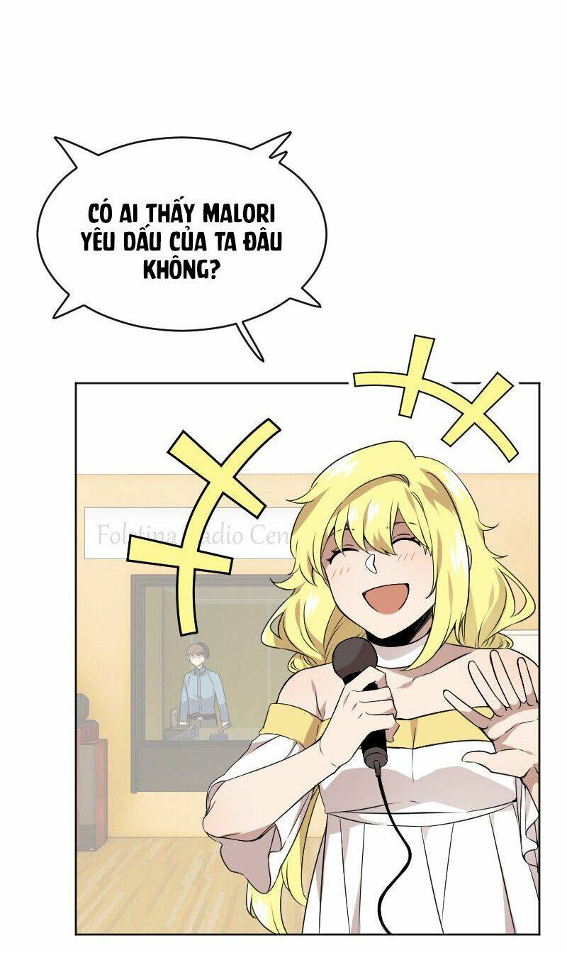 Pháp Sư Và Nữ Chúa Quỷ: Chapter 93