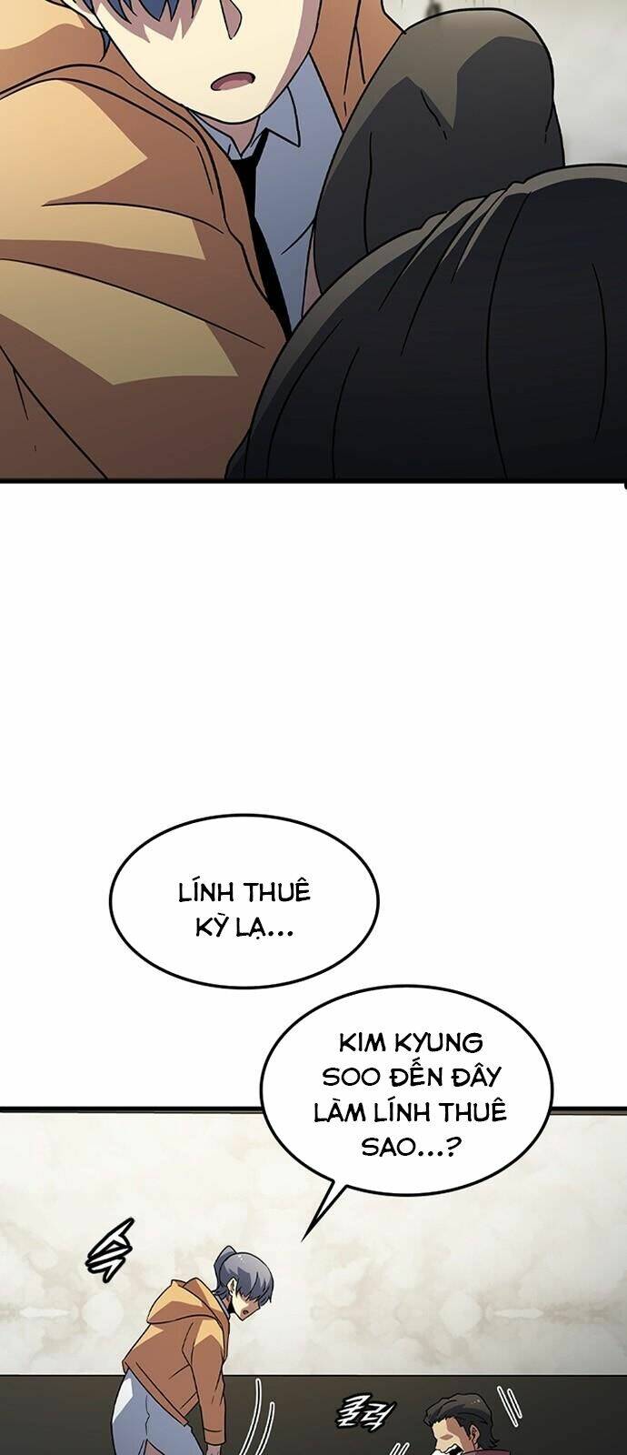 Điểm Chết: Chapter 26