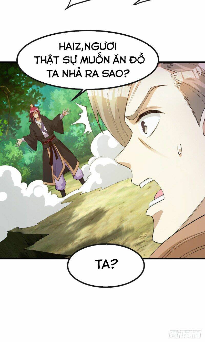 Tiên Vương Trùng Sinh: Chapter 171