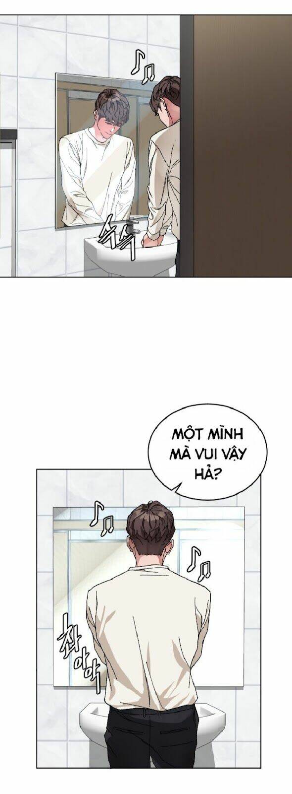 Đứa Trẻ Bình Thường: Chapter 6