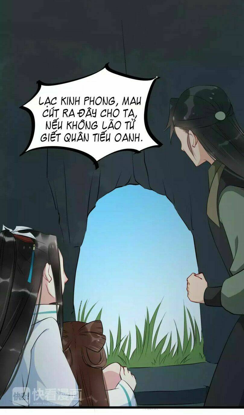 Bồng Sơn Viễn: Chapter 35