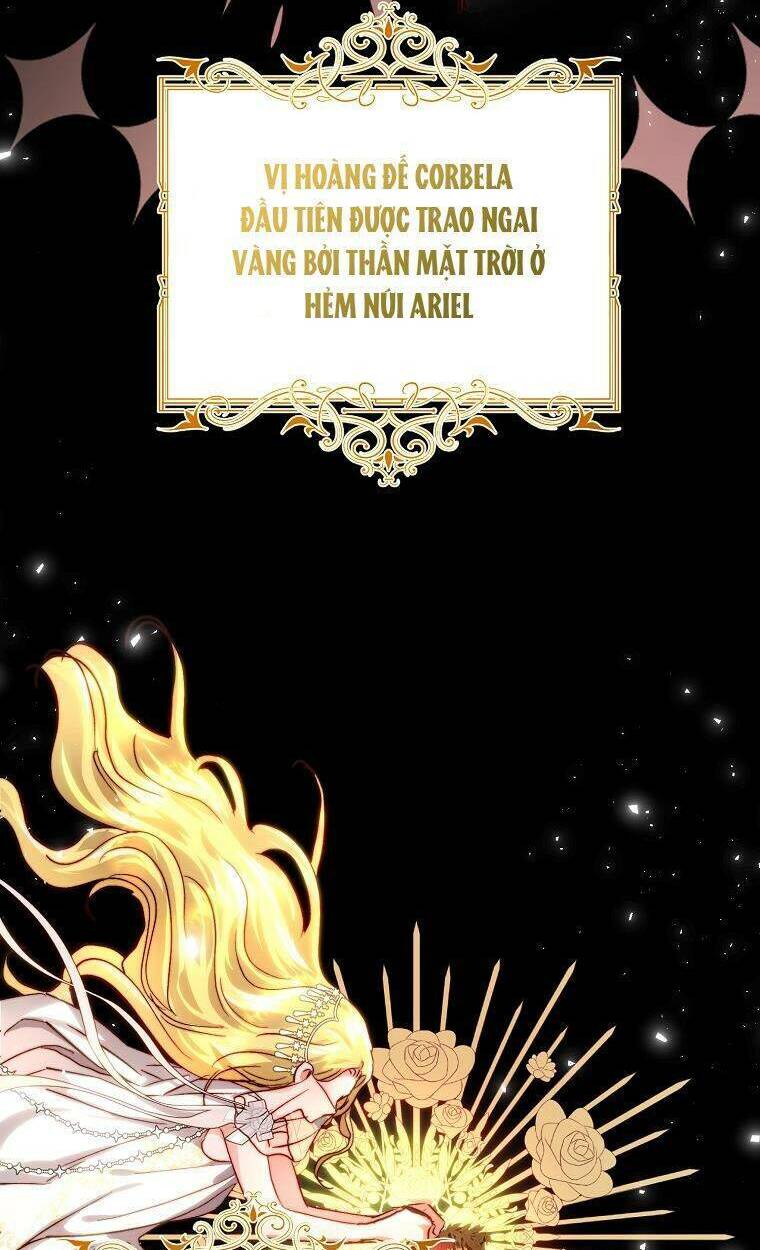 Nàng Công Chúa Ấy Đã Trở Thành Một Đoá Hoa Điên Dại: Chapter 18