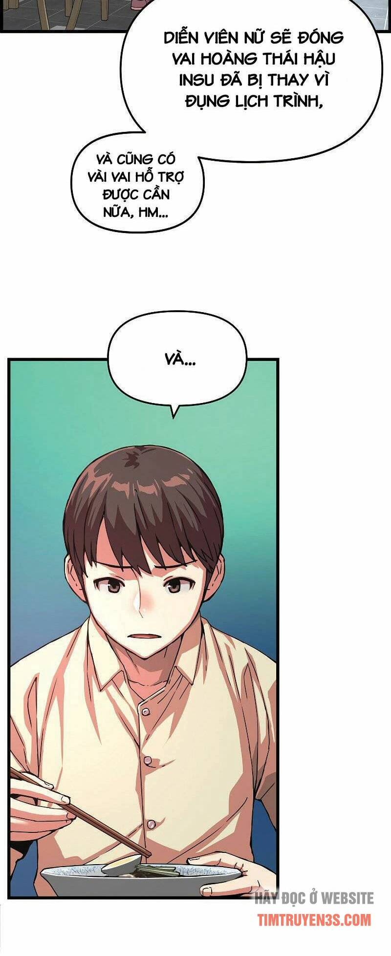 Tôi Sẽ Sống Như Một Hoàng Tử: Chapter 88