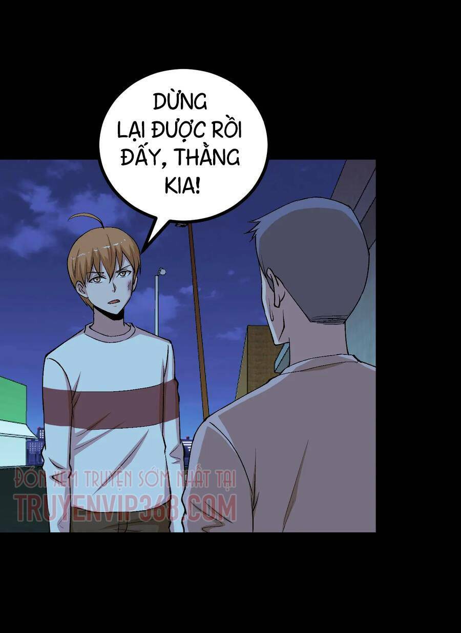 Đai Ca Trở Lại Tuổi 16: Chapter 125