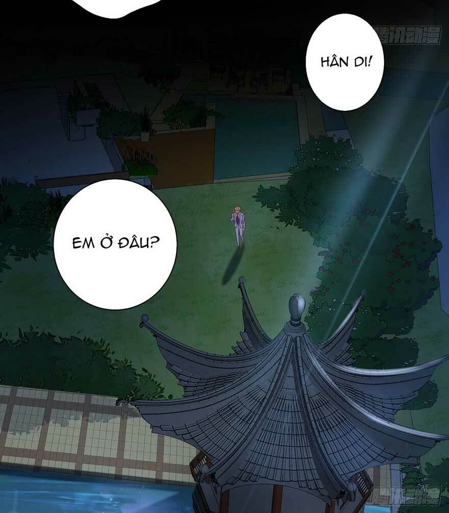 Náo Loạn Suốt Đời: Chapter 7