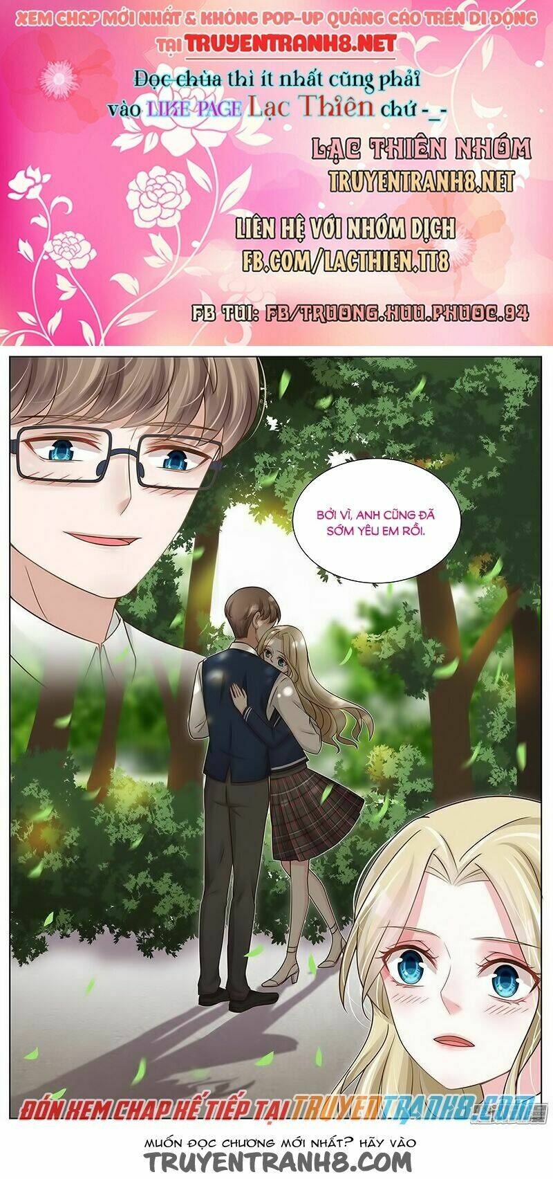 Vương Bài Giáo Thảo: Chapter 120